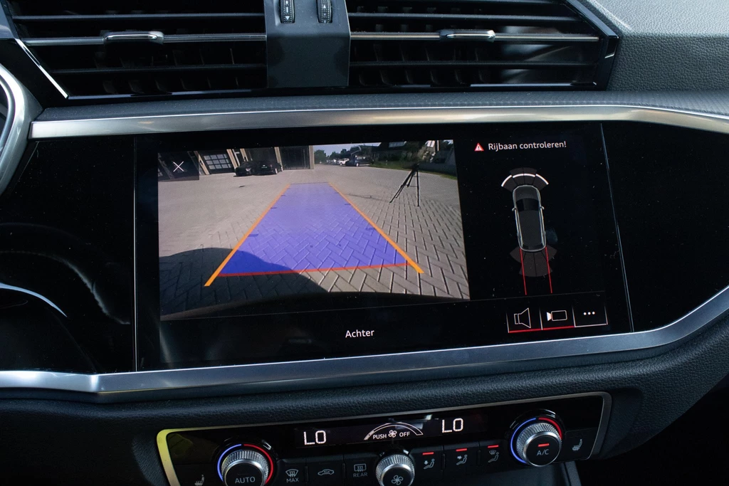 Audi Q3 – foto 26