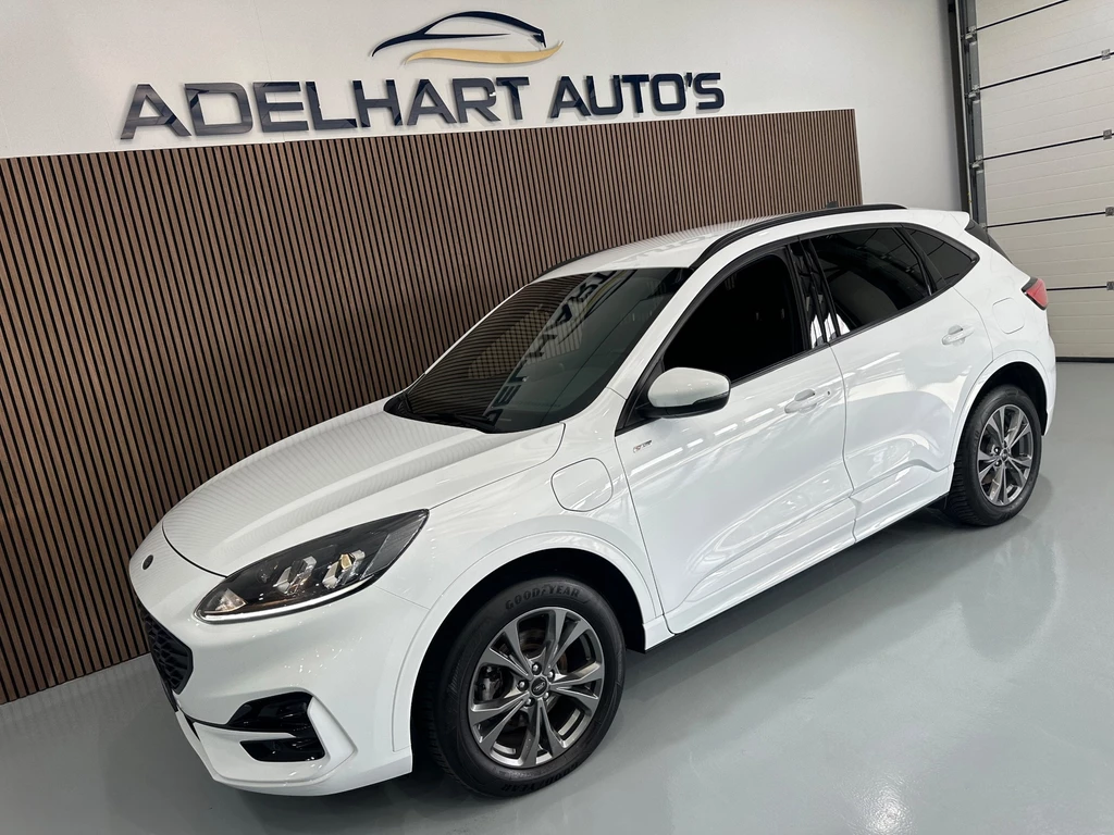 Ford Kuga – foto 3