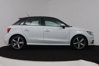 Audi A1 Sportback – thumbnail 6