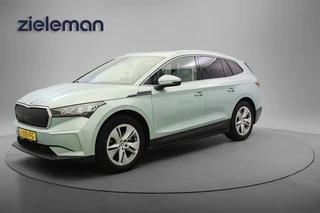 Škoda Enyaq iV – thumbnail 1