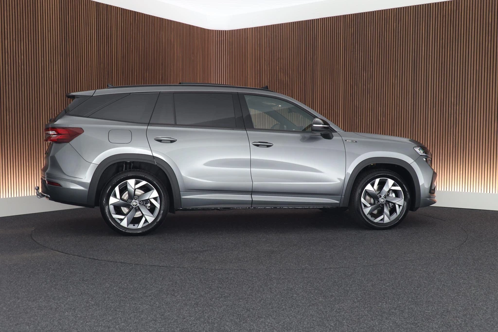 Škoda Kodiaq – foto 5