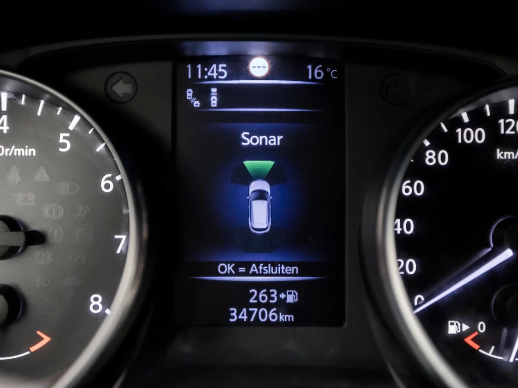 Nissan QASHQAI – foto 29