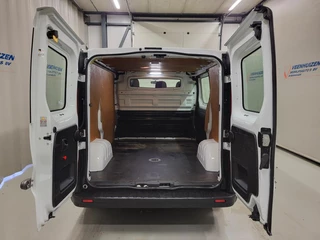 Renault Trafic – thumbnail 9