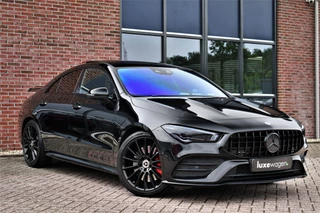 Mercedes-Benz CLA – thumbnail 21