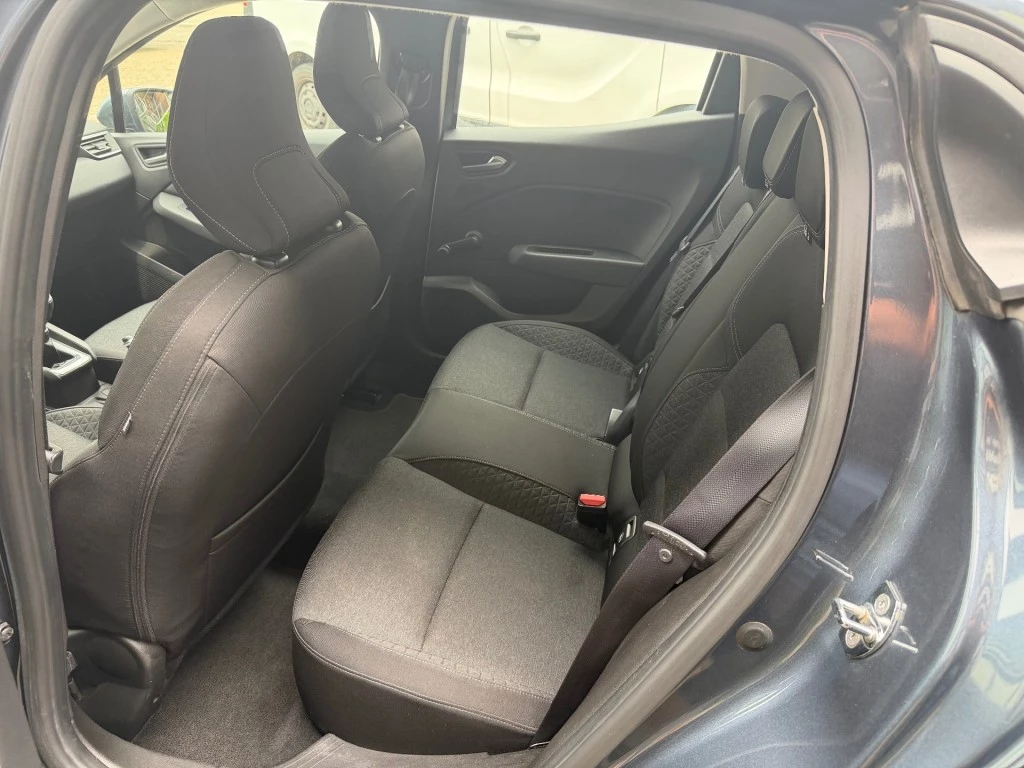 Renault Clio – foto 19