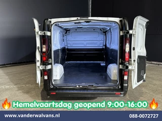 Renault Trafic – thumbnail 13