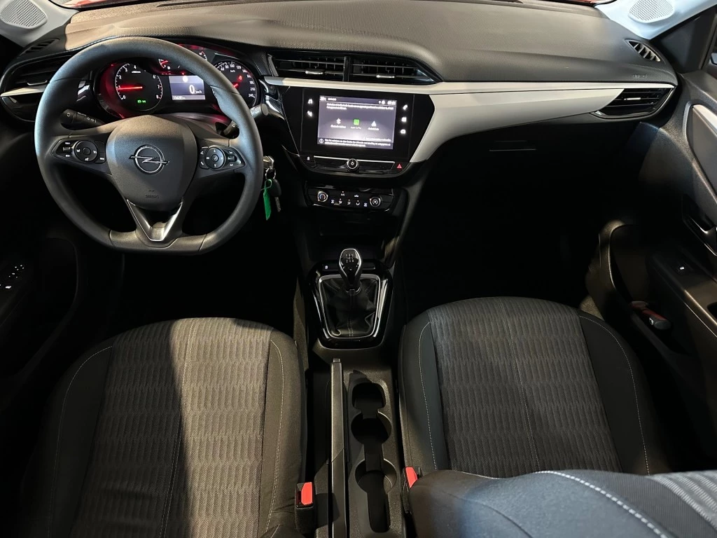 Opel Corsa – foto 12