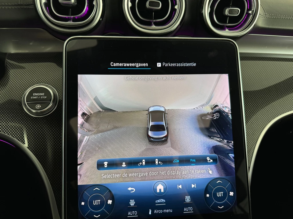Mercedes-Benz C-Klasse – foto 33