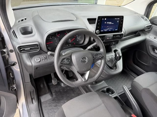 Opel Combo – thumbnail 16