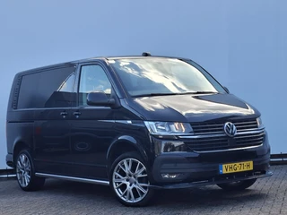 Volkswagen Transporter – thumbnail 9