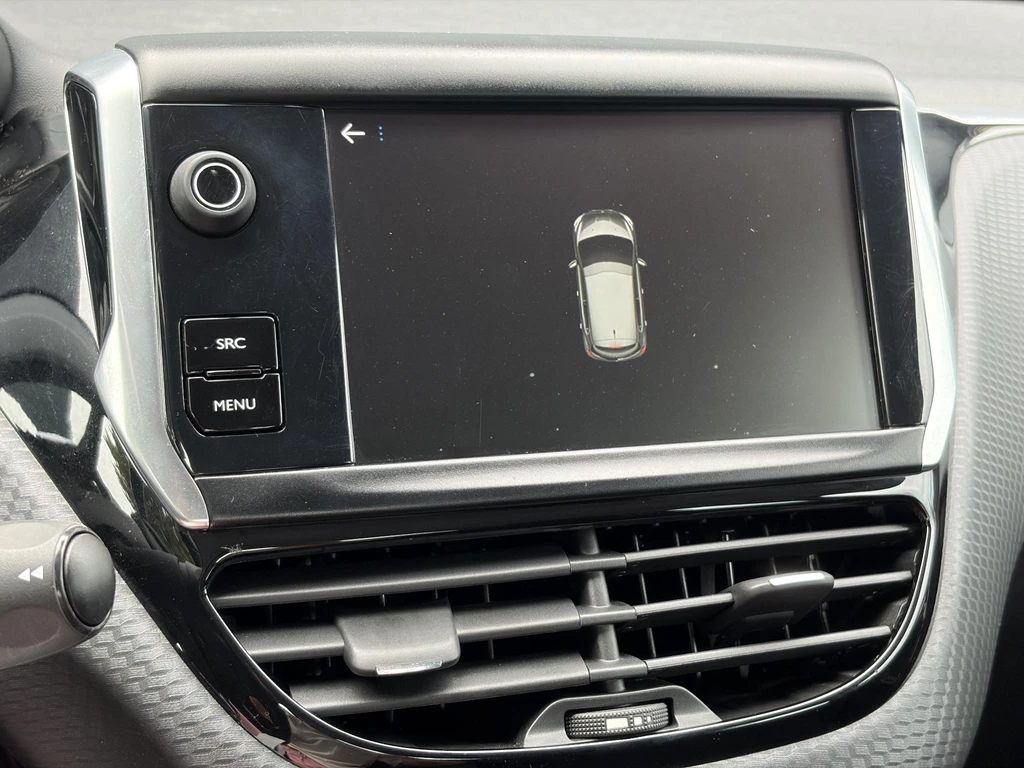 Peugeot 208 – foto 16