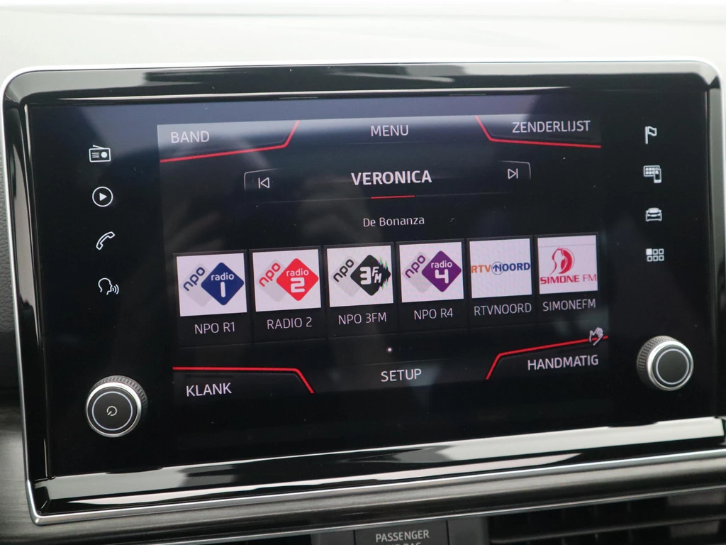 SEAT Tarraco – foto 12