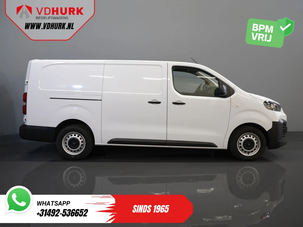 Fiat Scudo – foto 5