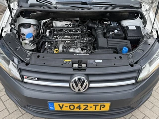 Volkswagen Caddy – thumbnail 15