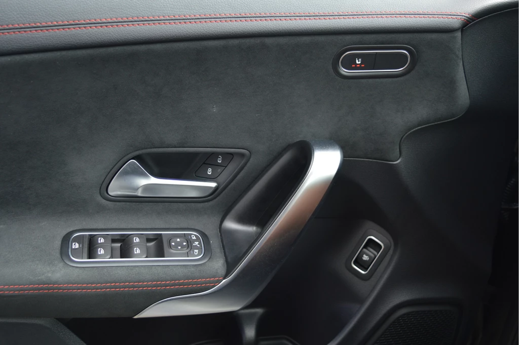 Mercedes-Benz CLA – foto 14