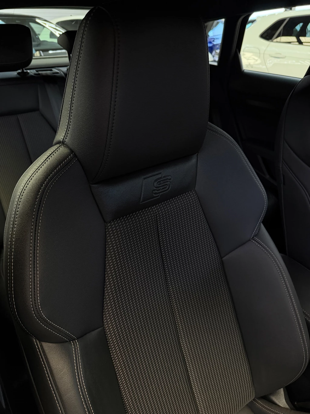 Audi A3 – foto 34