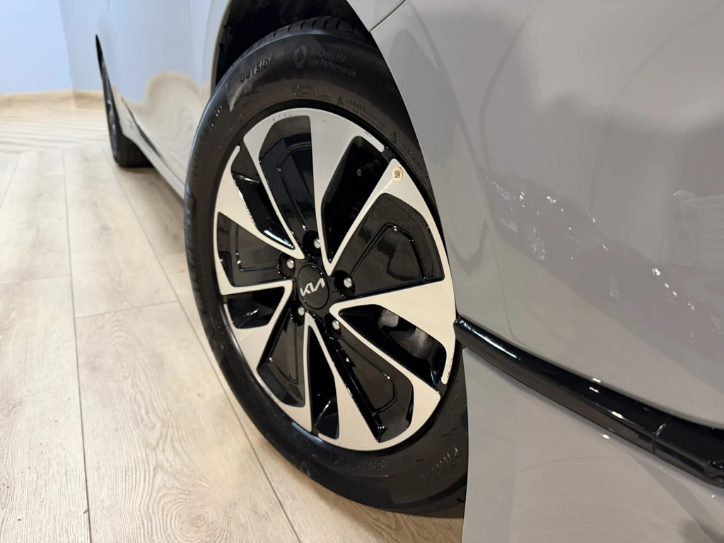 Kia Ceed Sportswagon – foto 9