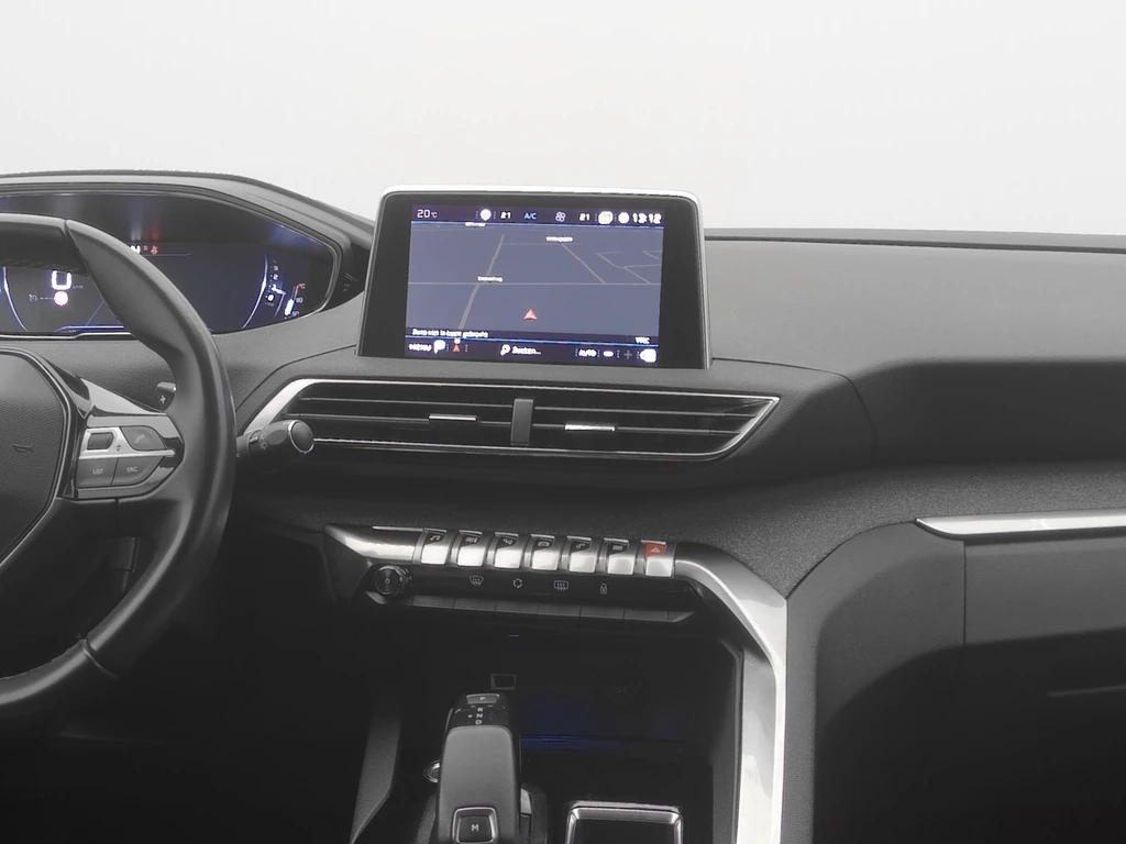 Peugeot 3008 – foto 25