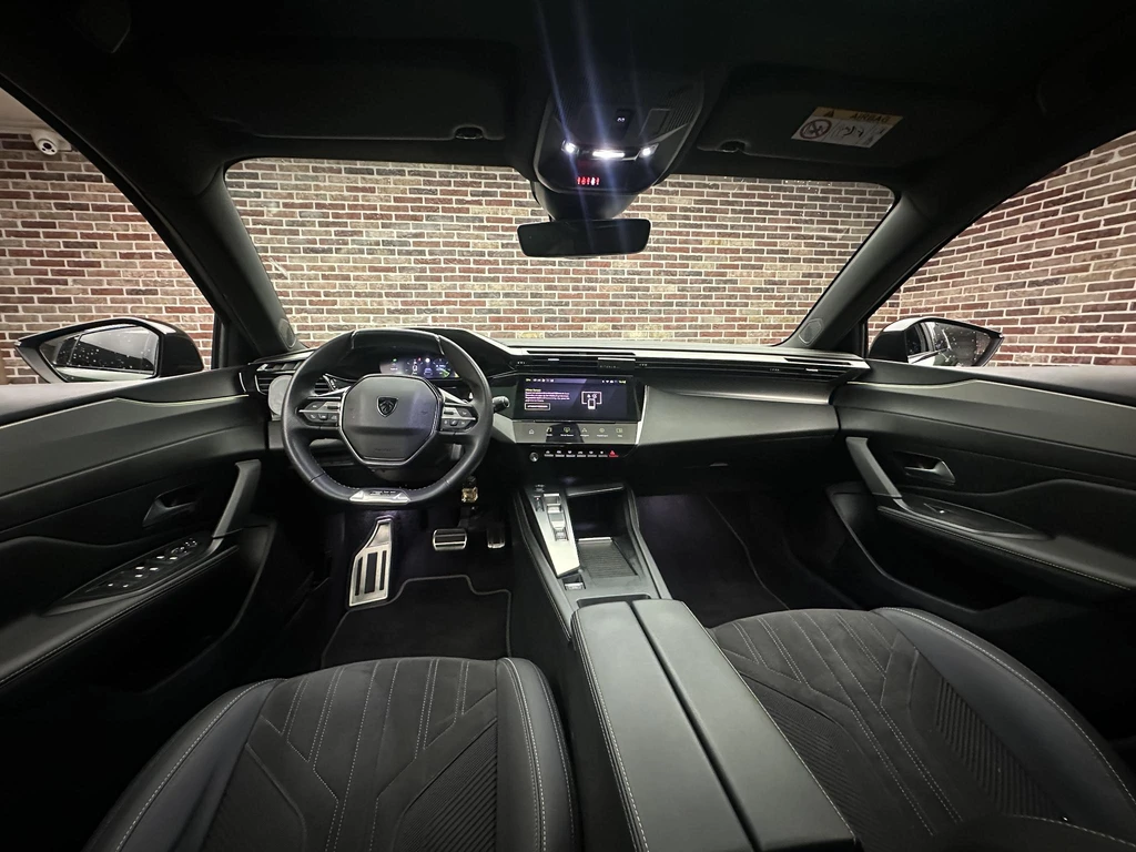 Peugeot 308 – foto 13