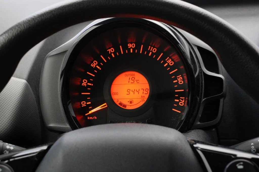 Peugeot 108 – foto 19
