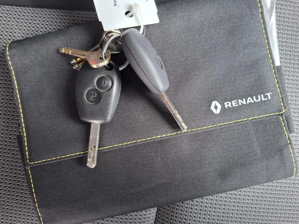 Renault Trafic – foto 47