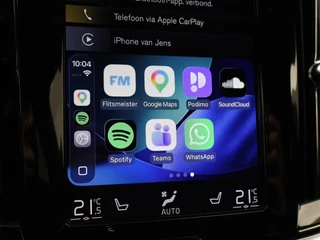 Volvo V90 – thumbnail 39