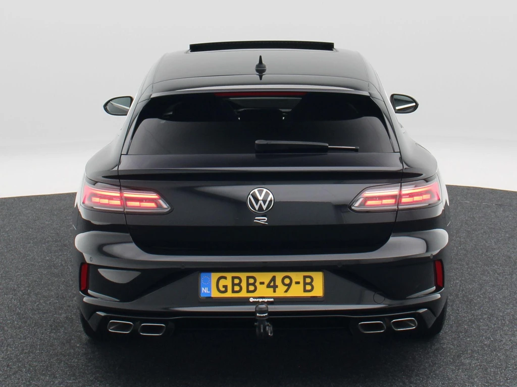 Volkswagen Arteon – foto 3