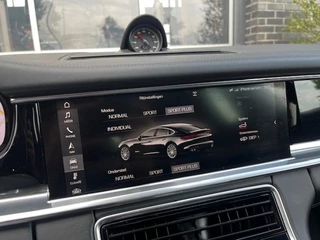 Porsche Panamera – thumbnail 23