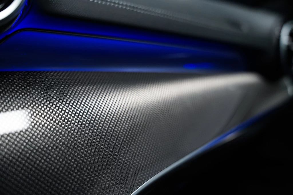 Mercedes-Benz C-Klasse – foto 13