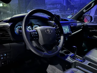 Toyota Hilux – thumbnail 20