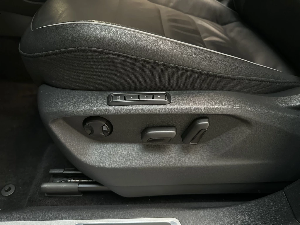 Volkswagen Tiguan Allspace – foto 24