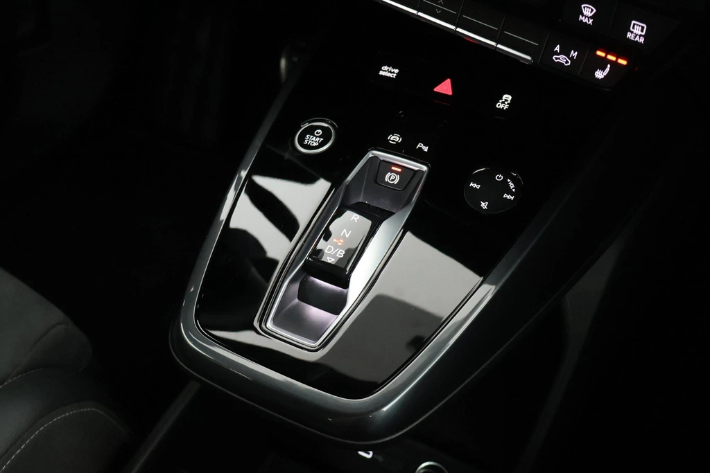 Audi Q4 Sportback e-tron – foto 37