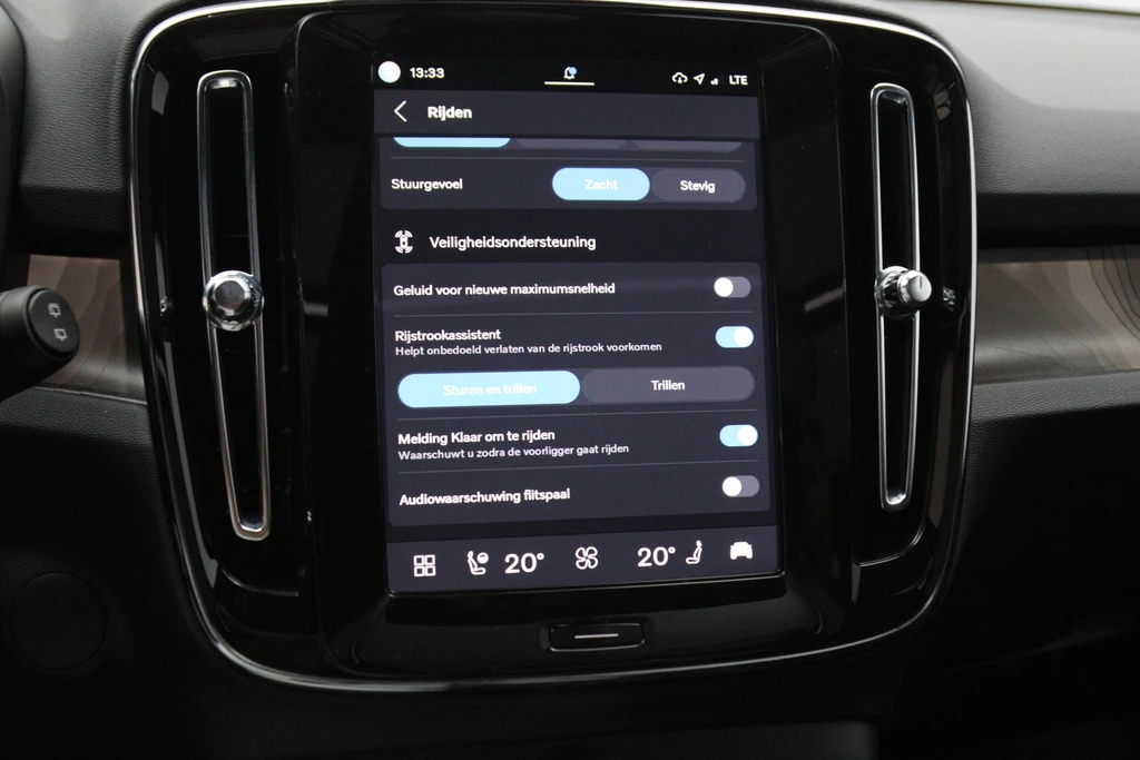 Volvo XC40 – foto 34