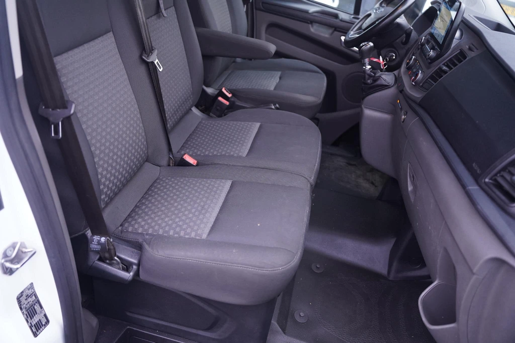 Ford Transit Custom – foto 26