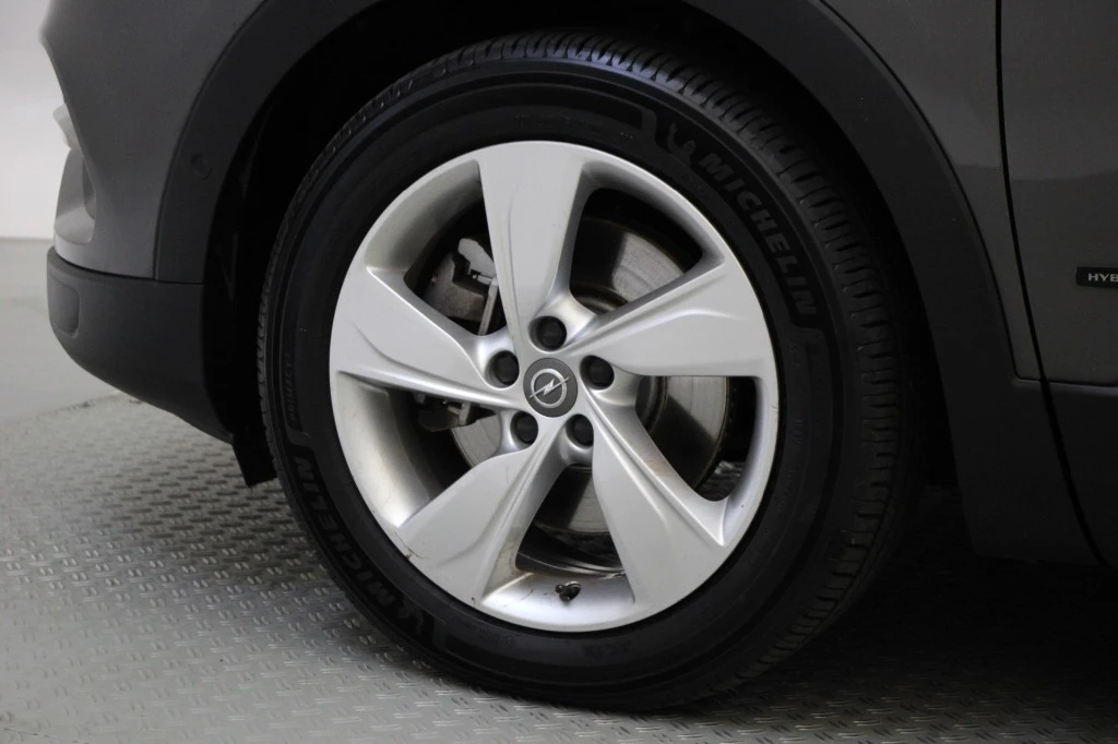 Opel Grandland X – foto 31
