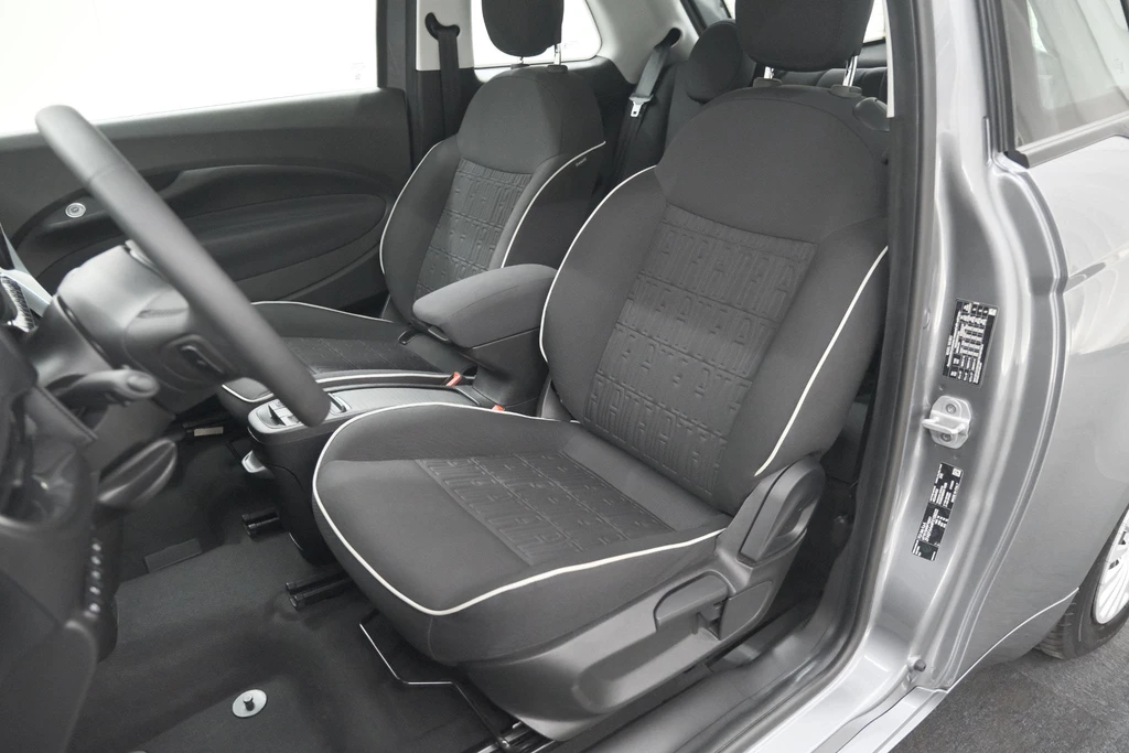 Fiat 500 – foto 29