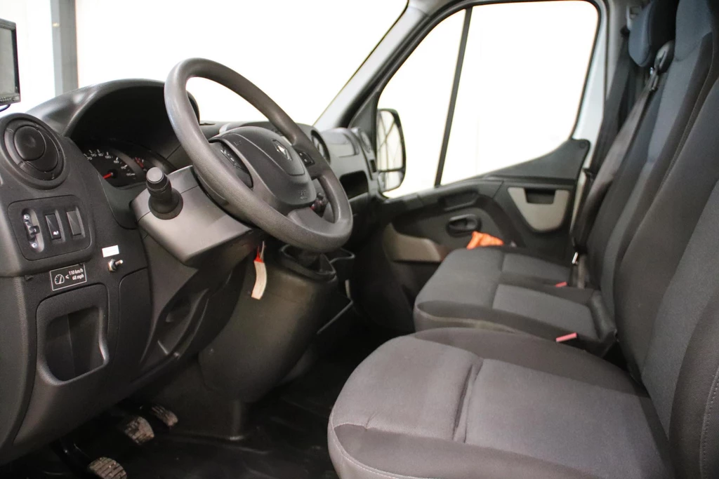 Renault Master – foto 12