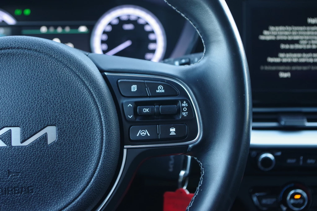 Kia Niro – foto 16