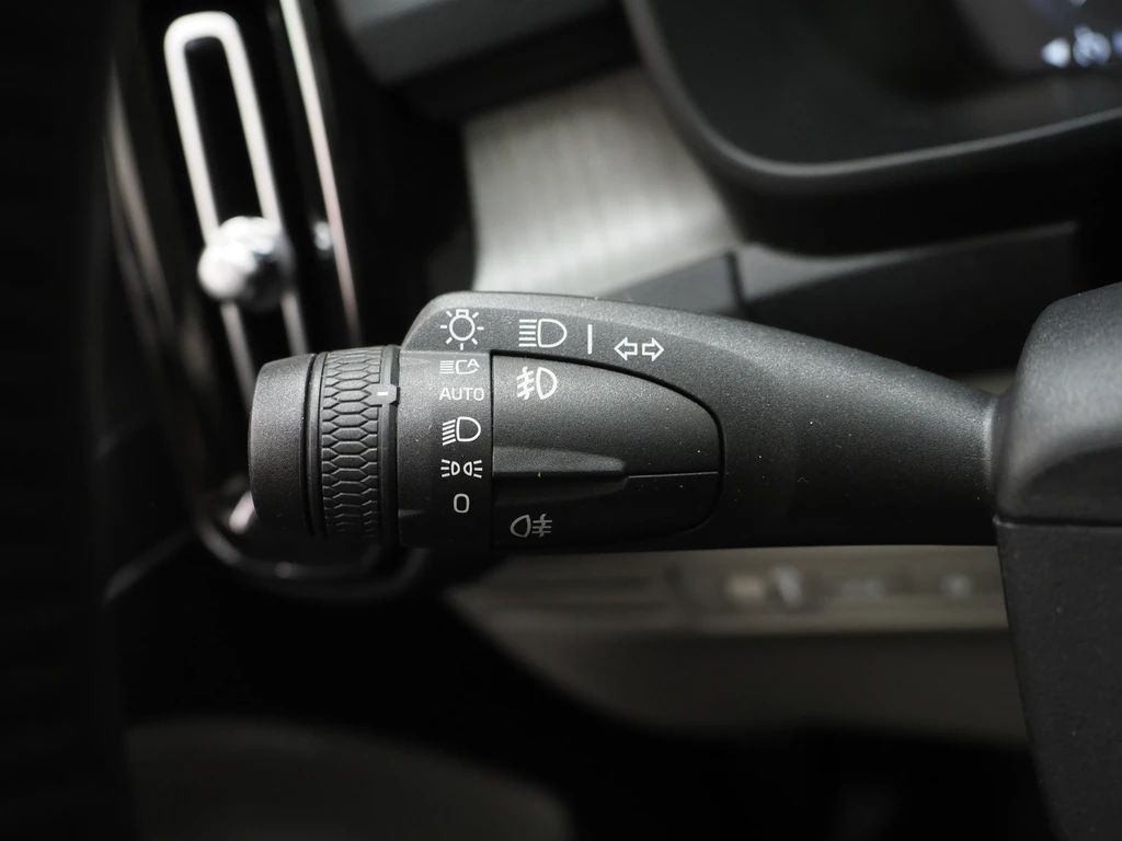 Volvo XC40 – foto 22