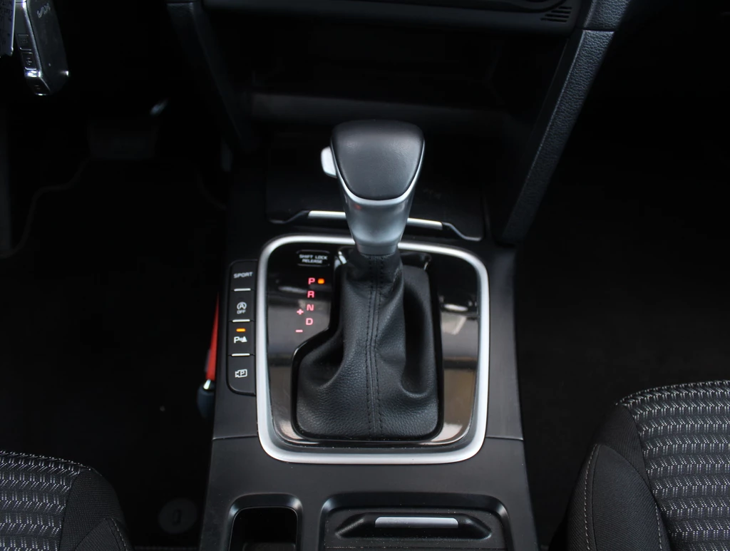 Kia Ceed Sportswagon – foto 27