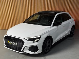 Audi A3 – thumbnail 3