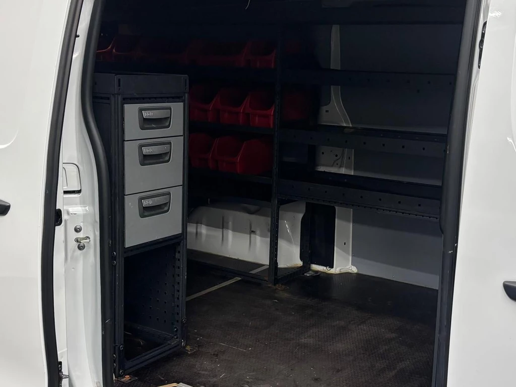 Peugeot Expert – foto 26