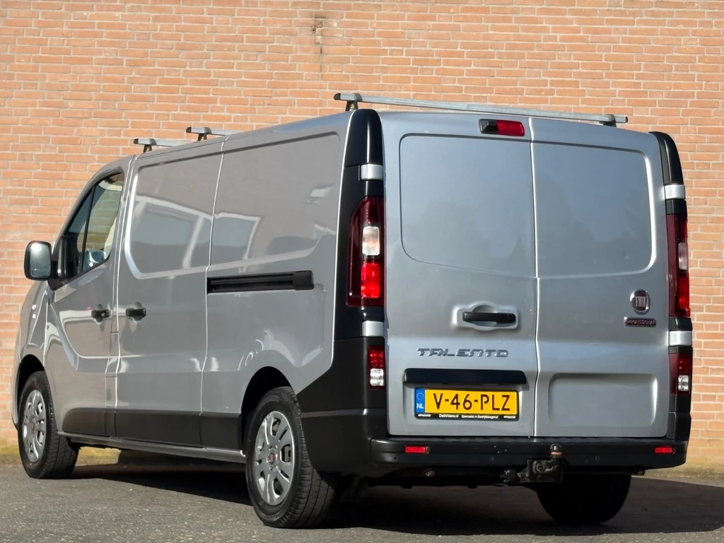 Fiat Talento – foto 4