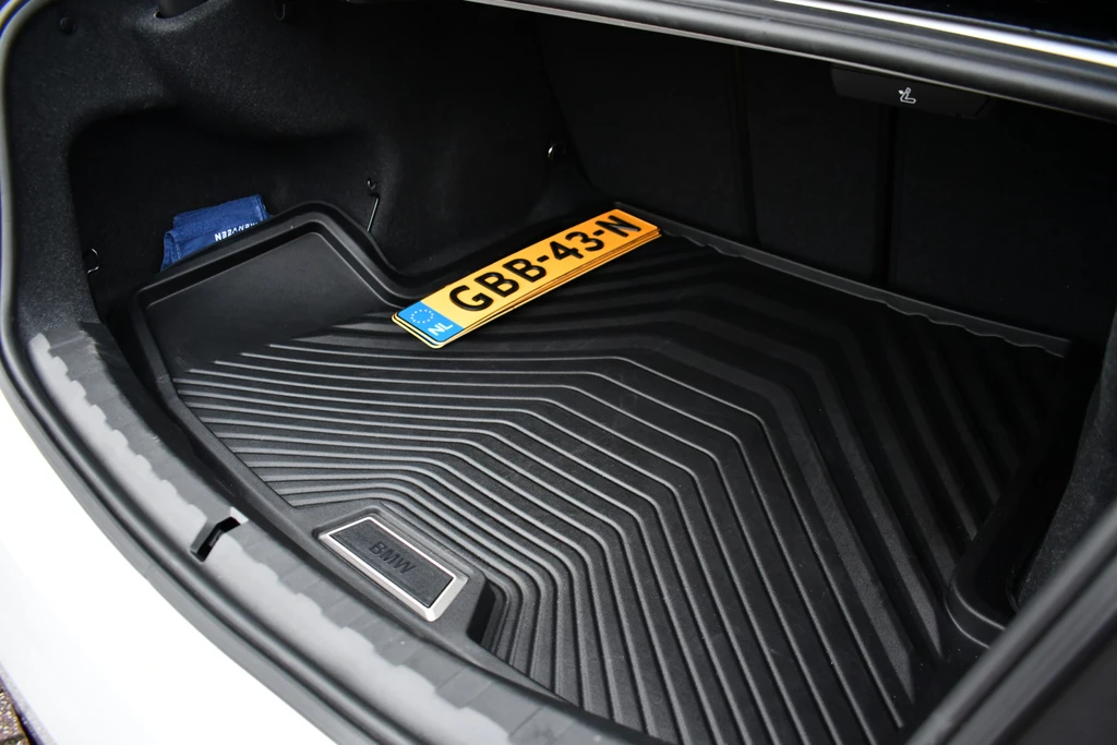 BMW 3 Serie – foto 42