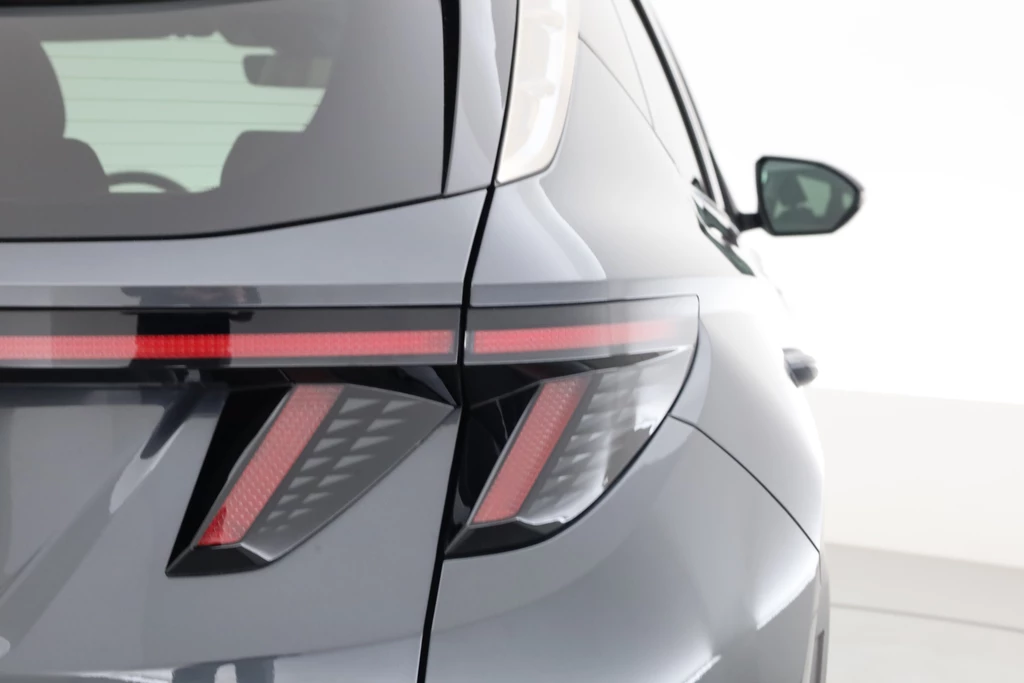 Hyundai Tucson – foto 30
