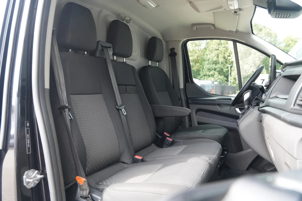 Ford Transit Custom – foto 34