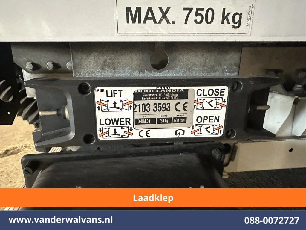 Citroën Jumper – foto 11