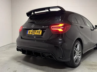 Mercedes-Benz A-Klasse – thumbnail 14