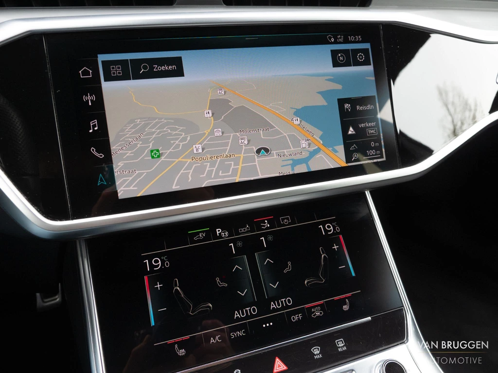 Audi A7 – foto 35