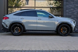 Mercedes-Benz GLE – thumbnail 18